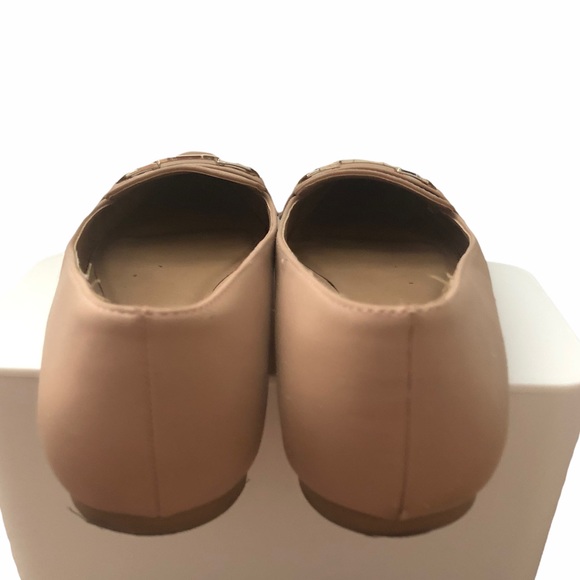 Call It Spring - Nude Dress Flats - Picture 7 of 8
